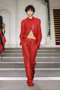 Torisheju Spring 2026 Ready-to-Wear Collection at Paris Fashion Week