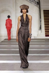Torisheju Spring 2026 Ready-to-Wear Collection at Paris Fashion Week