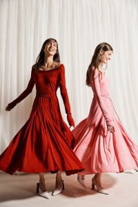 Tory Burch Spring 2026 Ready-to-Wear Collection at Paris Fashion Week