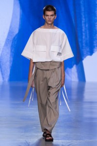 Ujoh Spring 2026 Ready-to-Wear Collection