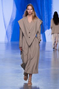 Ujoh Spring 2026 Ready-to-Wear Collection