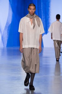 Ujoh Spring 2026 Ready-to-Wear Collection