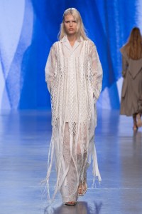 Ujoh Spring 2026 Ready-to-Wear Collection