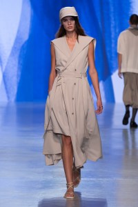 Ujoh Spring 2026 Ready-to-Wear Collection