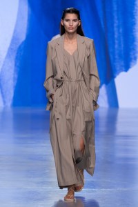 Ujoh Spring 2026 Ready-to-Wear Collection