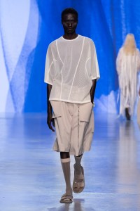 Ujoh Spring 2026 Ready-to-Wear Collection
