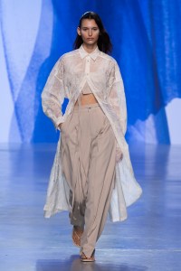 Ujoh Spring 2026 Ready-to-Wear Collection