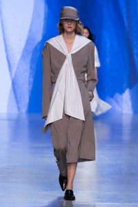 Ujoh Spring 2026 Ready-to-Wear Collection