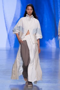 Ujoh Spring 2026 Ready-to-Wear Collection