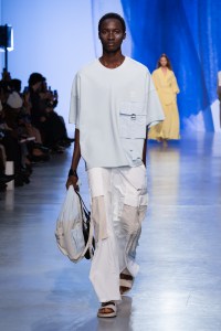 Ujoh Spring 2026 Ready-to-Wear Collection