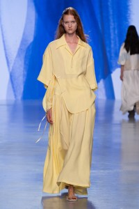 Ujoh Spring 2026 Ready-to-Wear Collection