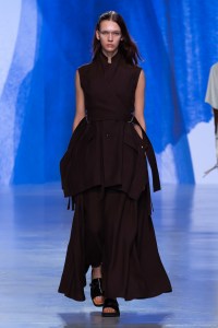 Ujoh Spring 2026 Ready-to-Wear Collection
