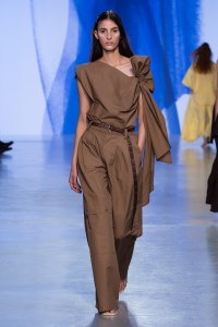Ujoh Spring 2026 Ready-to-Wear Collection