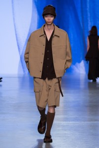 Ujoh Spring 2026 Ready-to-Wear Collection