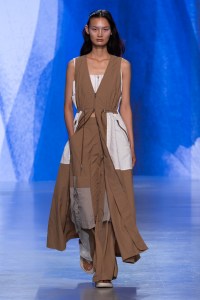 Ujoh Spring 2026 Ready-to-Wear Collection