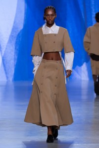 Ujoh Spring 2026 Ready-to-Wear Collection
