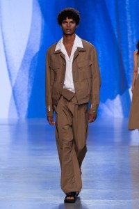 Ujoh Spring 2026 Ready-to-Wear Collection