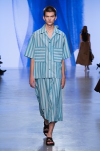 Ujoh Spring 2026 Ready-to-Wear Collection