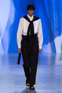 Ujoh Spring 2026 Ready-to-Wear Collection