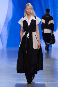 Ujoh Spring 2026 Ready-to-Wear Collection
