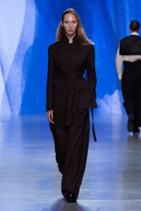 Ujoh Spring 2026 Ready-to-Wear Collection