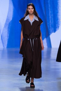 Ujoh Spring 2026 Ready-to-Wear Collection