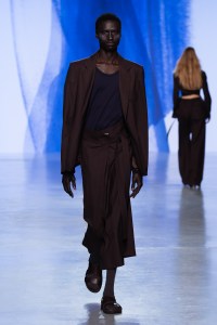 Ujoh Spring 2026 Ready-to-Wear Collection
