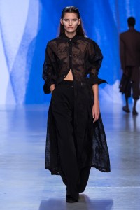 Ujoh Spring 2026 Ready-to-Wear Collection