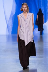 Ujoh Spring 2026 Ready-to-Wear Collection
