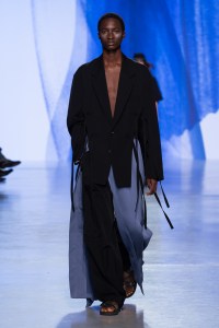 Ujoh Spring 2026 Ready-to-Wear Collection