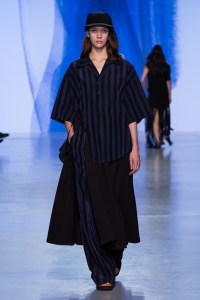 Ujoh Spring 2026 Ready-to-Wear Collection