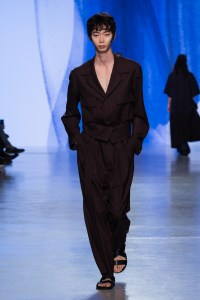 Ujoh Spring 2026 Ready-to-Wear Collection