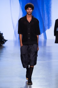 Ujoh Spring 2026 Ready-to-Wear Collection