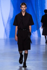 Ujoh Spring 2026 Ready-to-Wear Collection