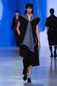Ujoh Spring 2026 Ready-to-Wear Collection