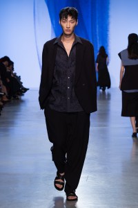 Ujoh Spring 2026 Ready-to-Wear Collection
