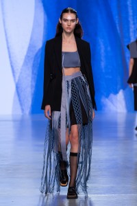 Ujoh Spring 2026 Ready-to-Wear Collection
