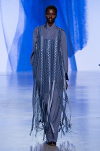 Ujoh Spring 2026 Ready-to-Wear Collection