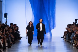 Ujoh Spring 2026 Ready-to-Wear Collection