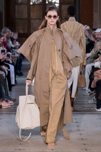 Uma Wang Spring 2026 Ready-to-Wear Collection at Paris Fashion Week