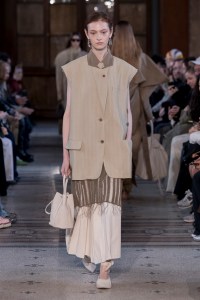 Uma Wang Spring 2026 Ready-to-Wear Collection at Paris Fashion Week
