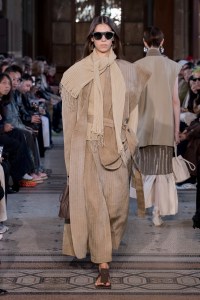 Uma Wang Spring 2026 Ready-to-Wear Collection at Paris Fashion Week