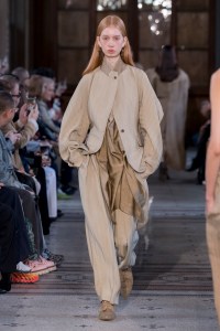 Uma Wang Spring 2026 Ready-to-Wear Collection at Paris Fashion Week