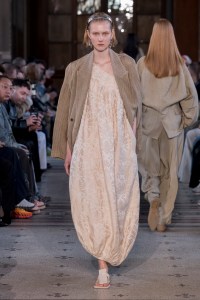 Uma Wang Spring 2026 Ready-to-Wear Collection at Paris Fashion Week