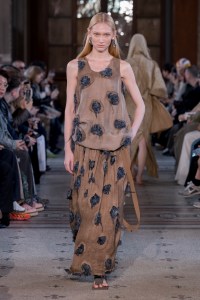 Uma Wang Spring 2026 Ready-to-Wear Collection at Paris Fashion Week