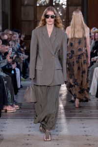 Uma Wang Spring 2026 Ready-to-Wear Collection at Paris Fashion Week