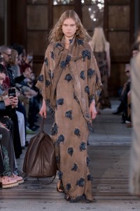 Uma Wang Spring 2026 Ready-to-Wear Collection at Paris Fashion Week