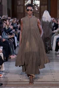 Uma Wang Spring 2026 Ready-to-Wear Collection at Paris Fashion Week