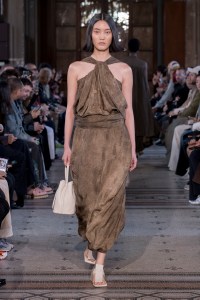 Uma Wang Spring 2026 Ready-to-Wear Collection at Paris Fashion Week