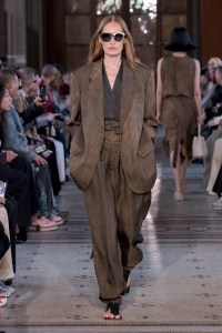 Uma Wang Spring 2026 Ready-to-Wear Collection at Paris Fashion Week